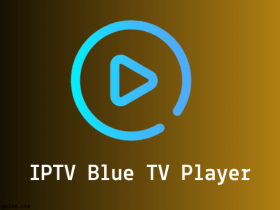 IPTV Blue TV