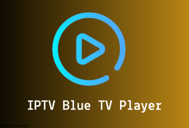 IPTV Blue TV