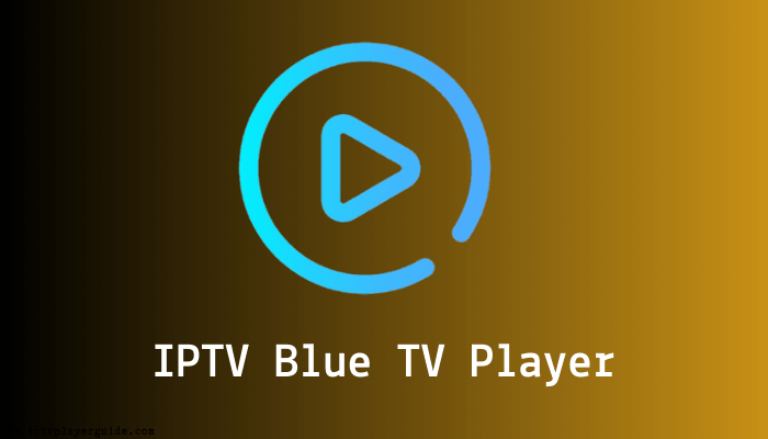 IPTV Blue TV