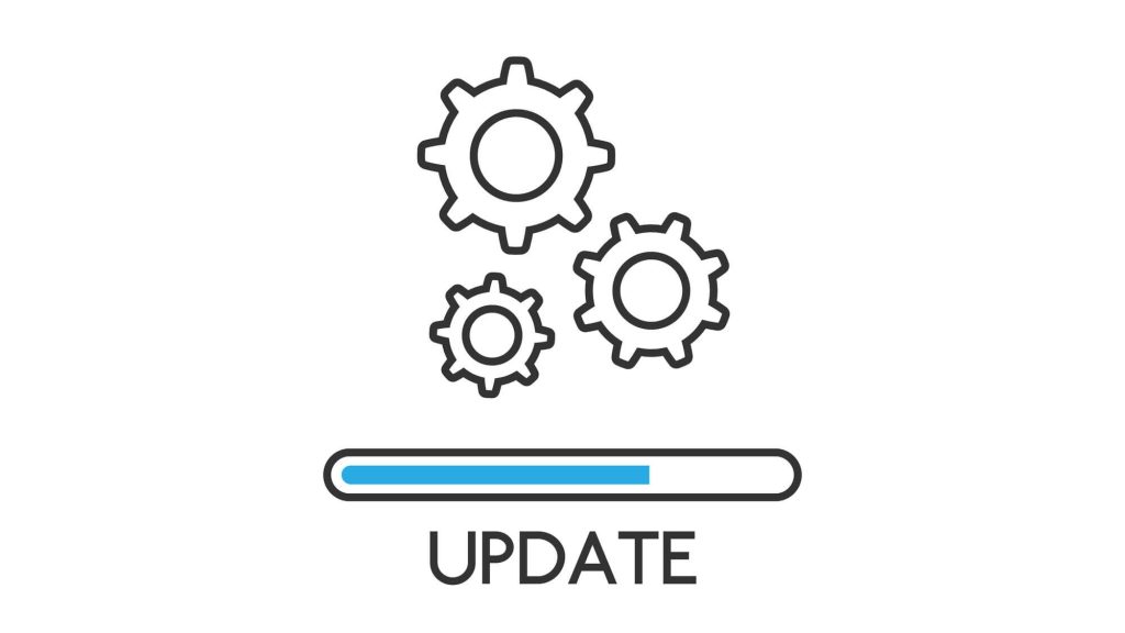 Update the IPTV app to fix EPG not working