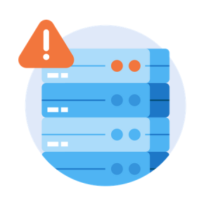 Check the Server Status of the IPTV Service