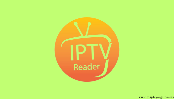 IPTV Reader