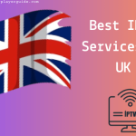 Best IPTV UK