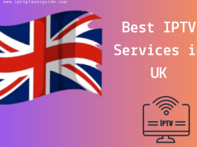 Best IPTV UK