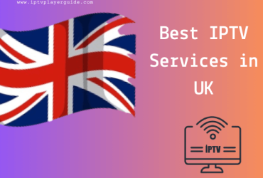 Best IPTV UK