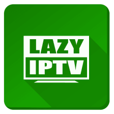 Lazy IPTV Player