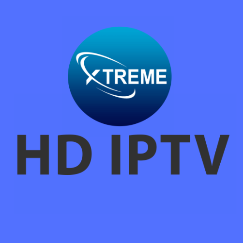 Xtreme HD IPTV - best IPTV on Toshiba Smart TV