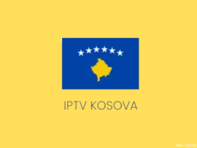 Kosova IPTV