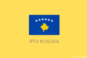 Kosova IPTV