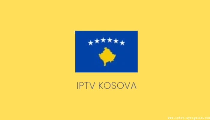 Kosova IPTV