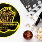 Legends IPTV