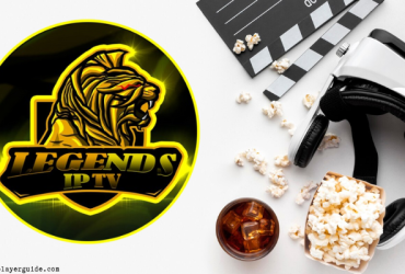 Legends IPTV