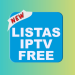 Listas IPTV