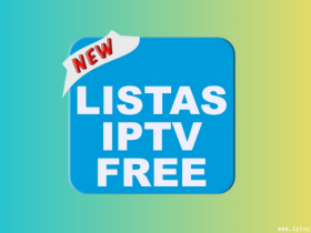 Listas IPTV