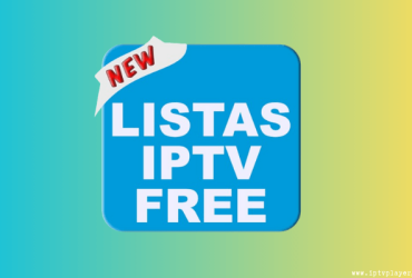 Listas IPTV