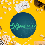 Magical IPTV