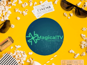 Magical IPTV
