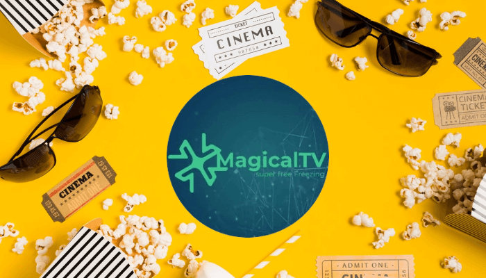 Magical IPTV