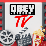 Obey Stream TV