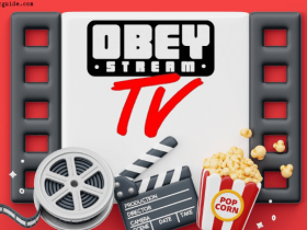 Obey Stream TV