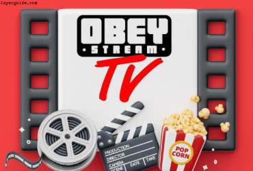 Obey Stream TV