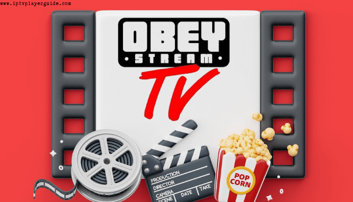 Obey Stream TV