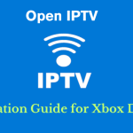 Open IPTV