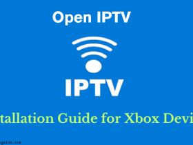 Open IPTV
