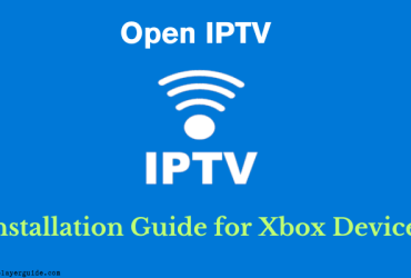 Open IPTV