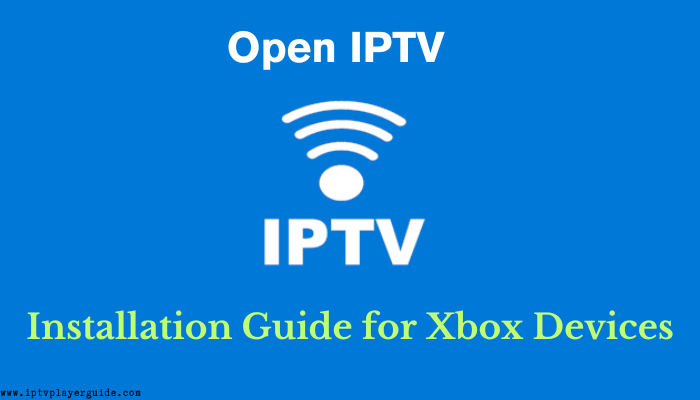 Open IPTV
