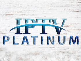 Platinum IPTV