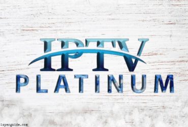 Platinum IPTV
