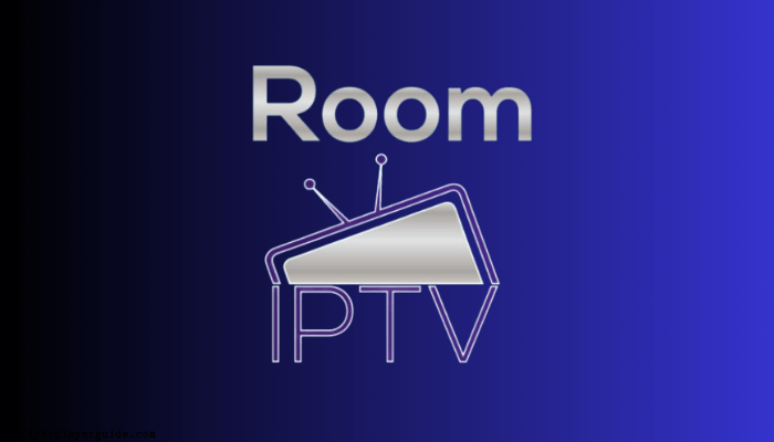 Room IPTV