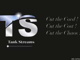 Tank IPTV
