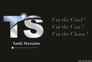 Tank IPTV