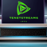 TenetStreams IPTV