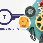 The Amazing TV IPTV