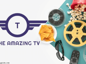 The Amazing TV IPTV
