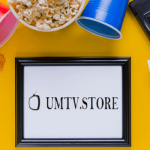 UMTV IPTV