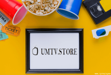 UMTV IPTV