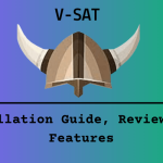 V-SAT IPTV