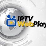 Web IPTV Player