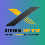 Xtream IPTV Player