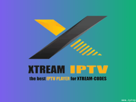 Xtream IPTV Player