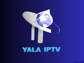 Yala IPTV