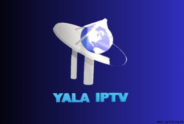 Yala IPTV