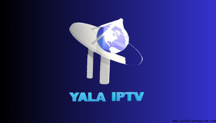 Yala IPTV
