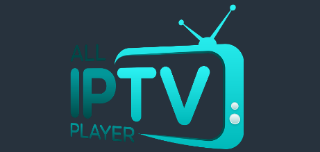 All IPTV Player