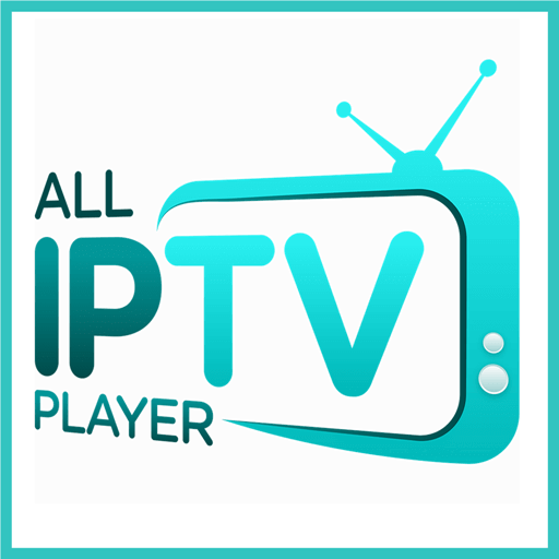 All IPTV Player app