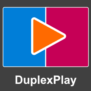 DuplexPlay